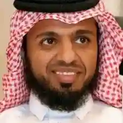 عبدالعزيز المريسل